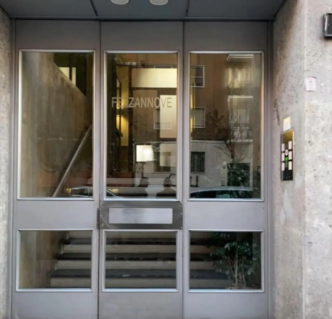 Xenia Apartments - Quiet And Cozy Two-Room Apartment Milan