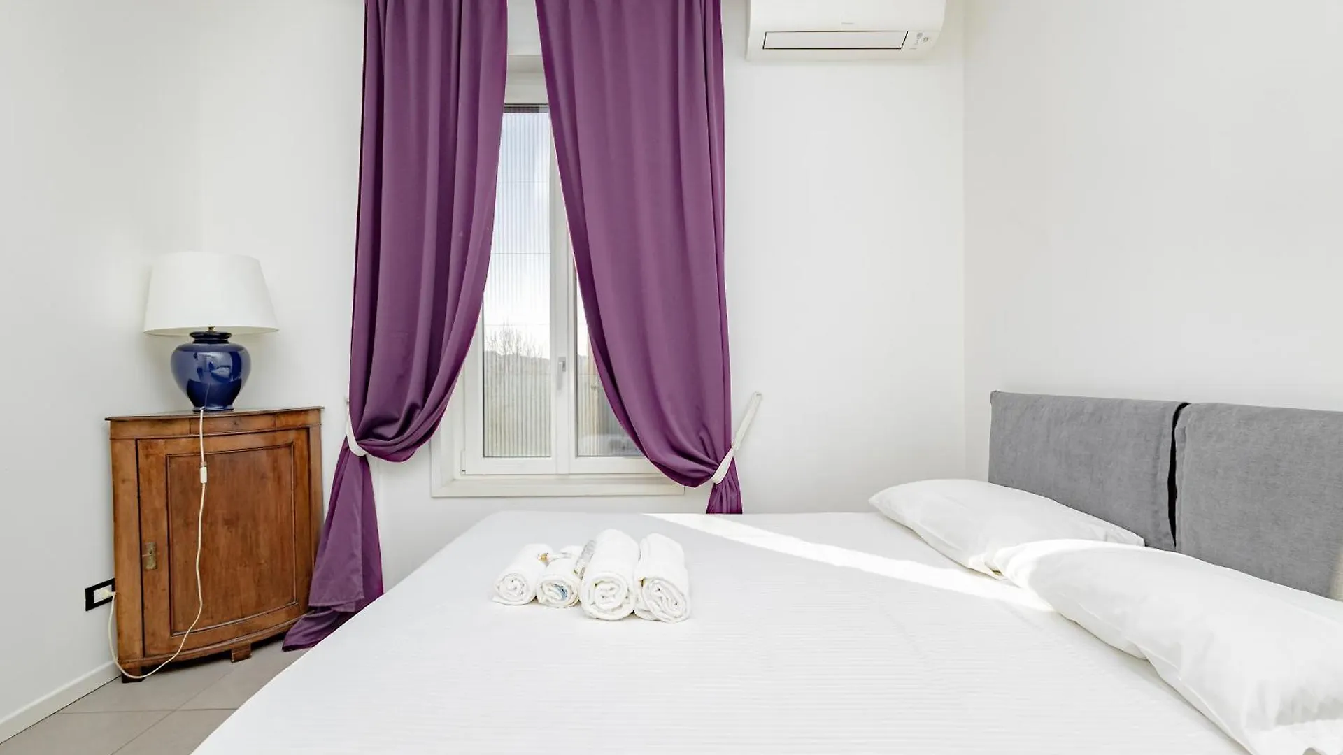 Xenia Apartments - Quiet And Cozy Two-Room Apartment location