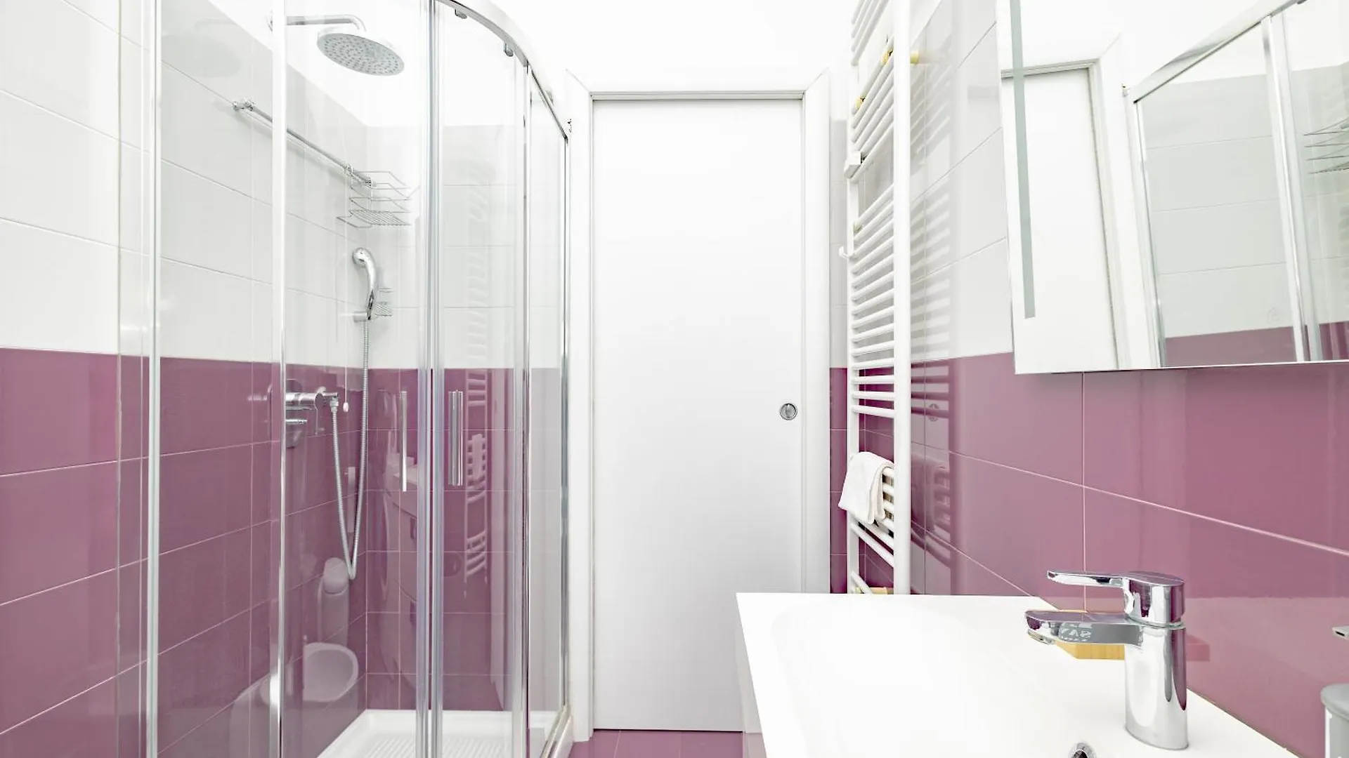 Xenia Apartments - Quiet And Cozy Two-Room Apartment Milan