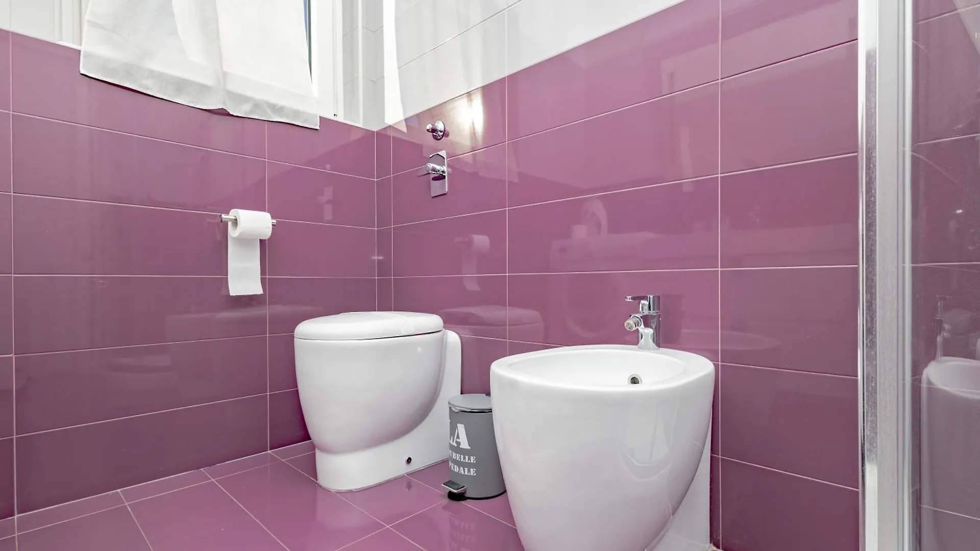 Xenia Apartments - Quiet And Cozy Two-Room Apartment Milan